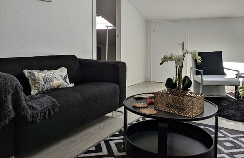 Lugo Condo | Ático a un Paso del Centro