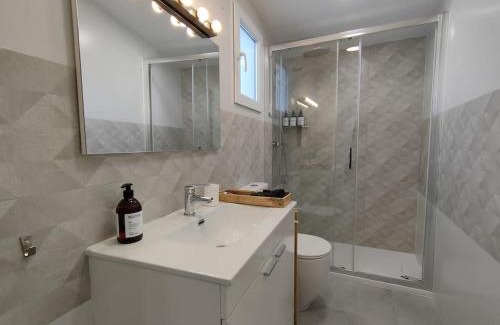 Gelves Apartment | Ático Arriba del Guadalquivir