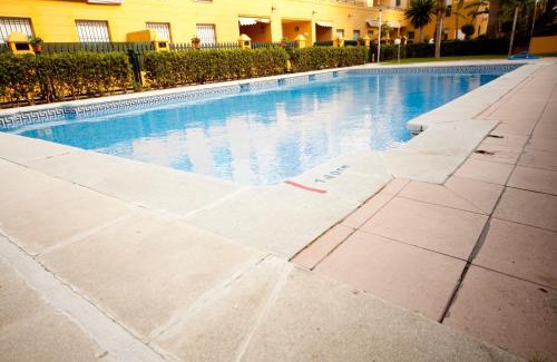 Rota Apartment | Ático Barrio de los Pescadores