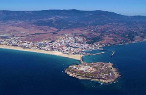 Tarifa Apartment | ÁTICO BELLA VISTA