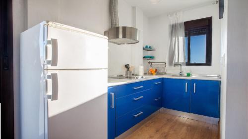 Tarifa Apartment | ÁTICO BELLA VISTA