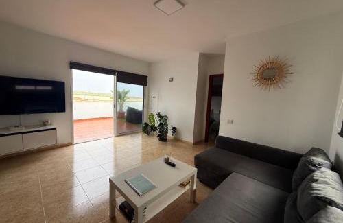 Los Silos Apartment | Ático Boreal