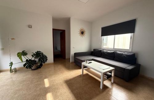 Los Silos Apartment | Ático Boreal