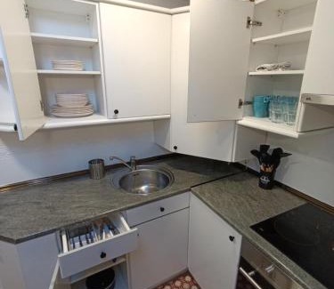 Burgos Apartment | Ático con encanto junto a la Plaza Mayor de Burgos