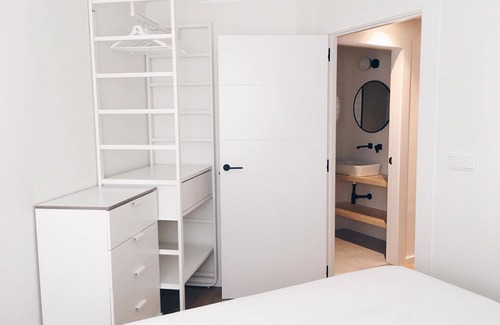 Pontevedra Apartment | Ático con Terraza 3.1
