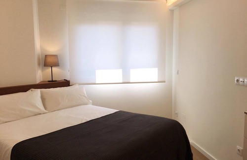 Pontevedra Apartment | Ático con Terraza 3.1