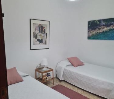 Garachico Apartment | Ático con terraza Anexa, Garachico.