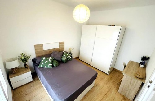 Tarragona Apartment | Ático con terraza en el centro de Tarragona