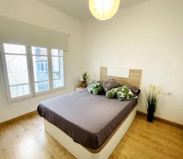 Tarragona Apartment | Ático con terraza en el centro de Tarragona