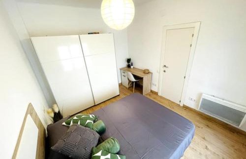 Tarragona Apartment | Ático con terraza en el centro de Tarragona