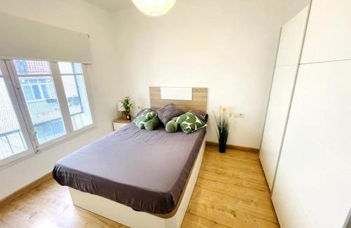 Tarragona Apartment | Ático con terraza en el centro de Tarragona