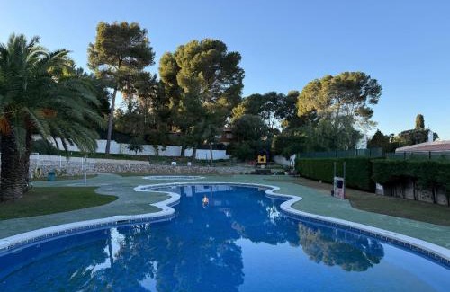 Cap de Salou Apartment | Ático con vistas al mar
