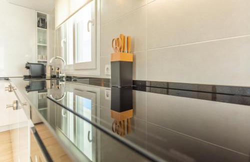 Tarifa Apartment | Ático con vistas espectaculares