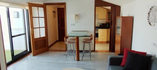 Bueu Apartment | Ático de Ana