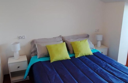 Bueu Apartment | Ático de Ana