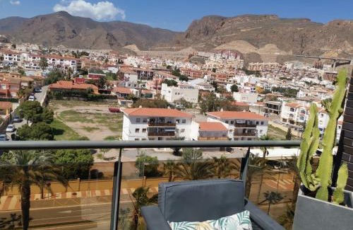 Aguadulce Apartment | Ático de lujo en el centro