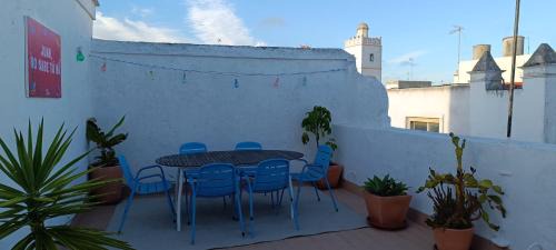 Old Town Apartment | Ático en La Candelaria
