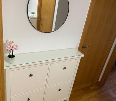 Moana Apartment | Ático en Moaña- Playa A Xunqueira, a 15 min de Vigo