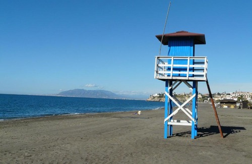 Rincon de la Victoria Apartment | Ático en Rincón de la Victoria