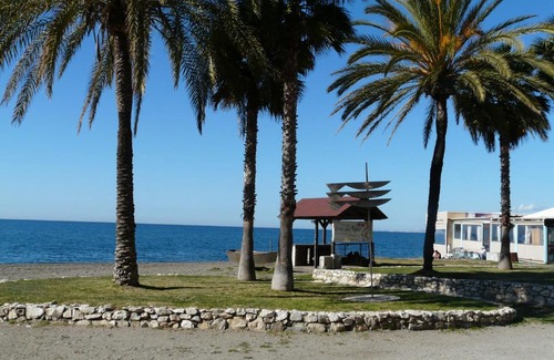 Rincon de la Victoria Apartment | Ático en Rincón de la Victoria
