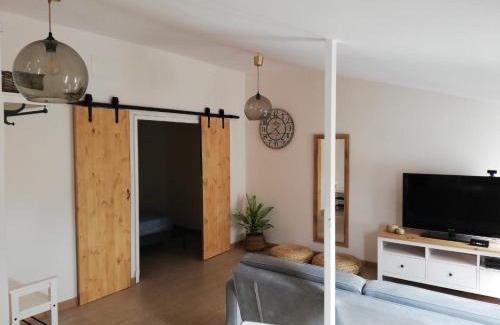 La Coruna Apartment | Ático encantador.