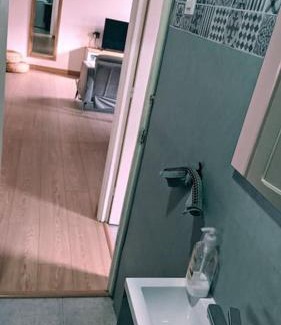 La Coruna Apartment | Ático encantador.