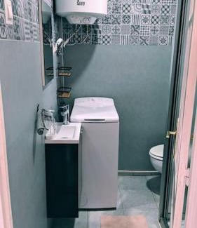 La Coruna Apartment | Ático encantador.