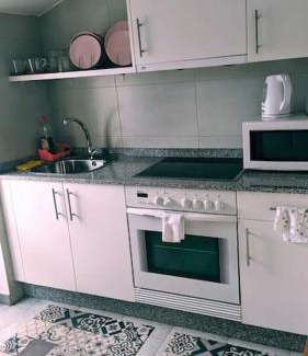 La Coruna Apartment | Ático encantador.