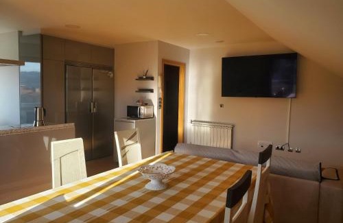 Arcade Apartment | ÁTICO EXCEPCIONAL TRANQUILO En LA PLAYA