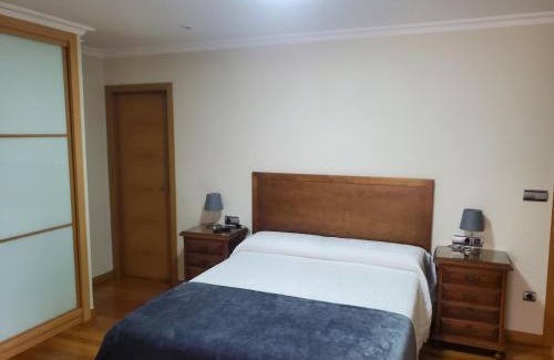 Arcade Apartment | ÁTICO EXCEPCIONAL TRANQUILO En LA PLAYA