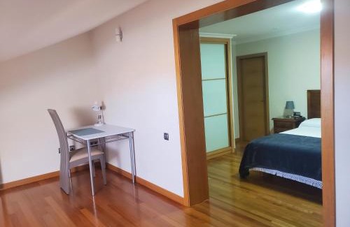 Arcade Apartment | ÁTICO EXCEPCIONAL TRANQUILO En LA PLAYA