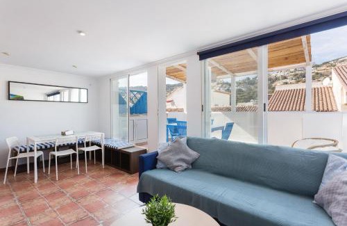Aduanas Apartment | Ático Jávea Puerto