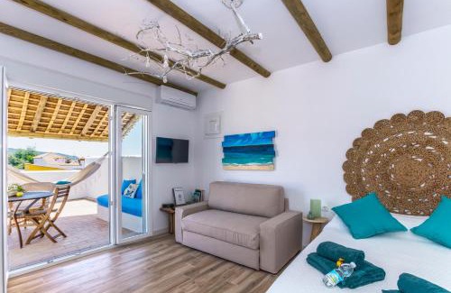 Los Canos de Meca Apartment | Ático Junto al Mar