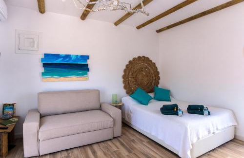 Los Canos de Meca Apartment | Ático Junto al Mar