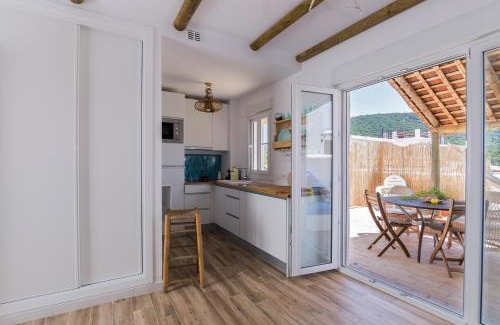 Los Canos de Meca Apartment | Ático Junto al Mar