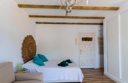 Los Canos de Meca Apartment | Ático Junto al Mar