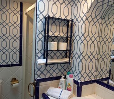 Toledo City Center Apartment | Ático Las termas