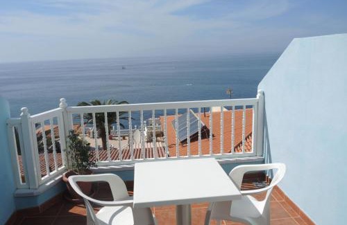 Puerto de Santiago Apartment | Ático Los Ángeles Min 3 nights
