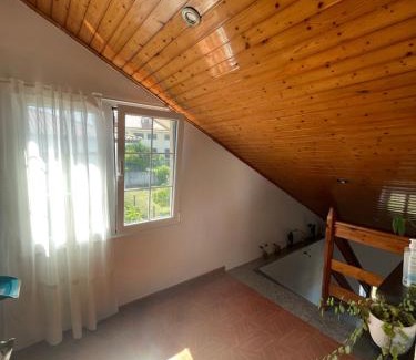 Fisterra Apartment | Ático O Raposo