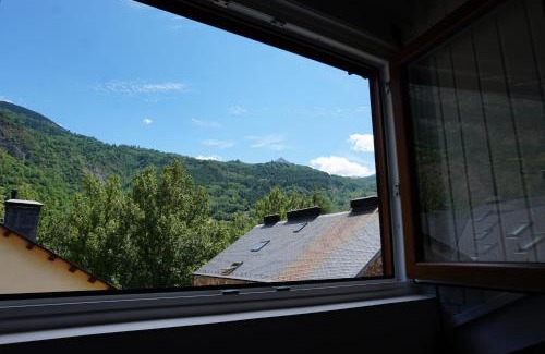 Benasque Apartment | Ático Pico Cerler