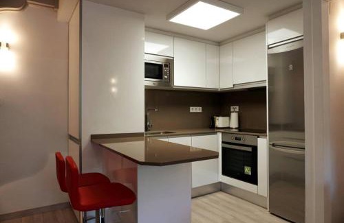 Benasque Apartment | Ático Pico Cerler