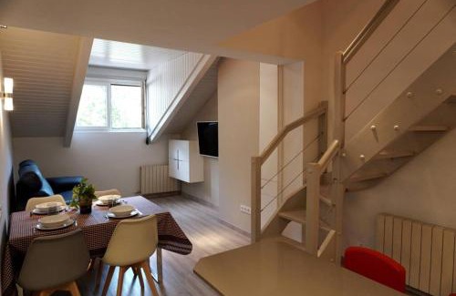 Benasque Apartment | Ático Pico Cerler
