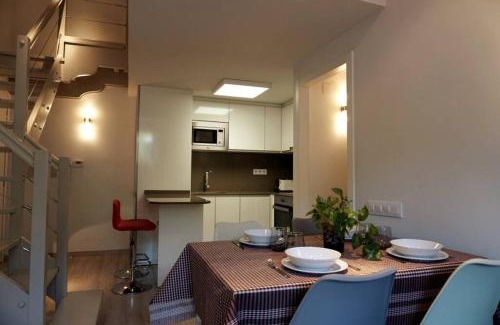 Benasque Apartment | Ático Pico Cerler