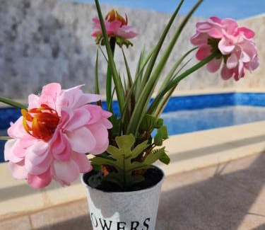 Vera Beach Apartment | Ático precioso muy luminoso con piscina privada!