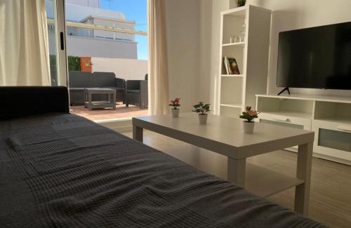 Burriana Apartment | Ático puerto Burriana
