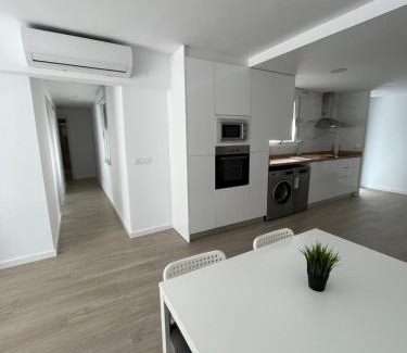 Burriana Apartment | Ático puerto Burriana