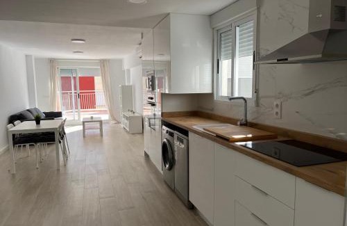 Burriana Apartment | Ático puerto Burriana