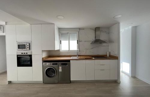Burriana Apartment | Ático puerto Burriana