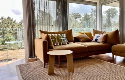 Isla de Arosa Apartment | Ático Sotavento