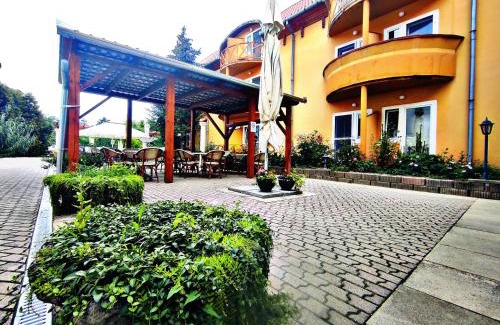 Harkany Hotel | Átrium Hotel Harkány